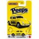 thumbnail image 1 of Vehículo de juguete Matchbox '62 Volkswagen Beetle 1:64 Diecast, 1 of 1