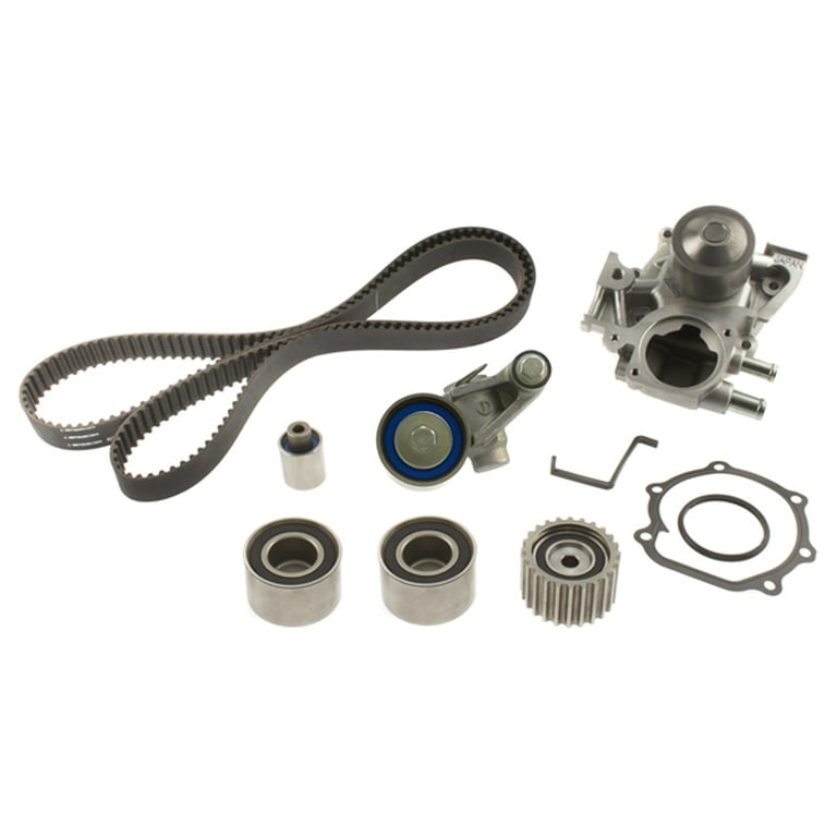 AISIN TKF-005 Engine Timing Belt Kit with New Water Pump