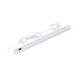 thumbnail image 1 of Lámpara de noche con sensor ajustable de alto brillo alimentada por USB para Hotel, sala de estar, cocina, barra de luz para armario, accesorio Iluminación y accesorios Blanco 20 centímetros, 1 of 6