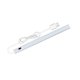 thumbnail image 2 of Lámpara de noche con sensor ajustable de alto brillo alimentada por USB para Hotel, sala de estar, cocina, barra de luz para armario, accesorio Iluminación y accesorios Blanco cálido 20 centímetros Injueey HA006681-05B, 2 of 6