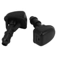 thumbnail image 2 of 4Pcs Car Wiper Front Windshield Wiper Washer Jet Nozzle for Escape 2008-2012 8L8Z-17603-AA, 2 of 8