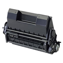 LD Okidata Compatible 52116002 HY Black Laser Toner Cartridge for The B6500 Printer