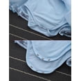 thumbnail image 4 of Vestido de disfraz elegante con diseño de princesa Daisy para bebés de 6 a 9 m, 4 of 5