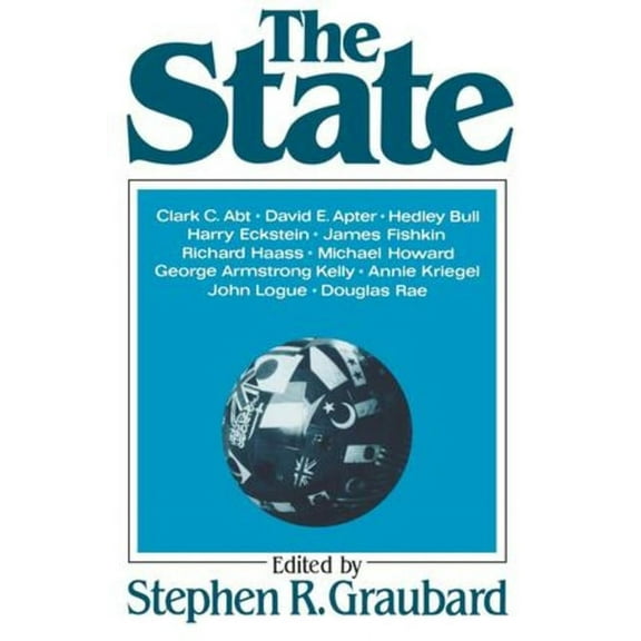 The State, (Paperback)