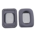 thumbnail image 2 of Cojín de Oído de Repuesto Sunnimix para Auriculares Inspiration Color Gris, 2 of 7