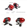 thumbnail image 3 of Mosiee Outdoor Fishing Equipment 1.6M Fishing Rod & Combination Set, 3 of 9