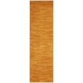 thumbnail image 2 of Nourison Nourison Essentials 2'2" x 16' Sunburst Outdoor Rug, 2 of 10