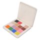 thumbnail image 1 of Polvo sólido para decoración de uñas polvo profesional para uñas pigmento de 16 colores para salón de uñas ANGGREK Otros, 1 of 8
