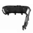 thumbnail image 4 of Boîte de Rangement pour Accoudoir de Voiture Couvercle Coulissant Guide de Panneau d'Instruments Rail Roulant pour 208 2008 301 C, 4 of 5