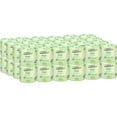 thumbnail image 1 of LMHF Pro Toilet Paper 100% Recycled - 2 Ply, White Bath Tissue, 242 Sheets Per Roll - 48 Individually Wrapped Rolls Per Case Green Seal Certified Toilet Paper 03001, 1 of 5