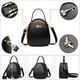 thumbnail image 5 of Bolsos cruzados pequeños Bolso de hombro para mujer Elegantes bolsos de mensajero para mujer Monedero y bolsos Cartera, 5 of 5
