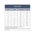thumbnail image 2 of Womens Fuzzy Winter Snow Boots with Warm Lining and Traction Mid Calf Design for Comfort, 2 of 10