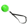 thumbnail image 2 of Pelota de entrenamiento de swing, pelota de ayuda ajustable inflable para práctica de postura de entrenador de swing para adolescentes principiantes, verde, 2 of 12
