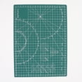 thumbnail image 4 of Miangastore Professional Self Healing Durable Non-Slip PVC Cutting Mat for Scrapbooking Quilting Sewing Arts Crafts Projects (A4 Green), 4 of 8