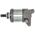 thumbnail image 2 of Niche Starter Motor for Honda CRF150F Motorcycle 519-CSM2381O, 2 of 7