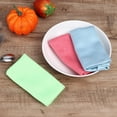 thumbnail image 2 of LAFGUR Household Washing Cleaner Cloth Cleaning Towel Clean Tool Kitchen Cleaning Tool, 2 of 8