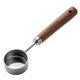 thumbnail image 5 of Cuchara redonda para condimentos y repostería con mango de madera, utensilios de cocina multifuncionales Astilla, 5 of 9