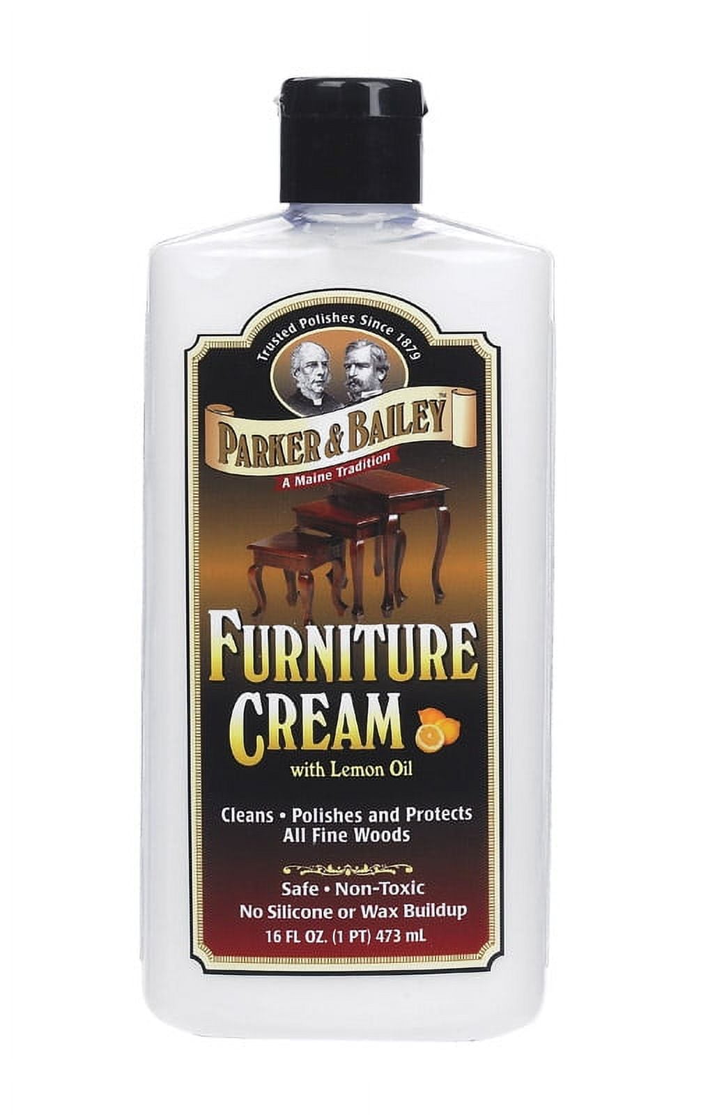 POLISH WOOD FURN 16OZ (Pack of 1)
