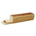 thumbnail image 4 of Bun Basket White Sliced Sandwich Bread, 24 Ounce -- 6 per case, 4 of 5