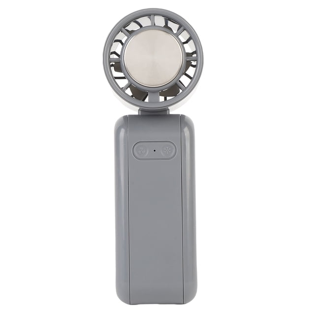 Ventilador Portátil De Mano USB Recargable Ventilador De Manos De Mini Bolsillo Para Mujeres Oficina De Viajes Al Aire