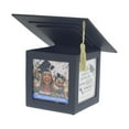 thumbnail image 2 of Graduation Cap Photo Cube, 2 of 7