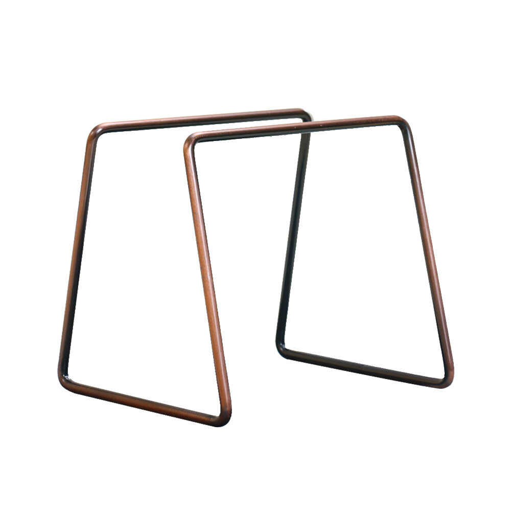 Coffee Dripper Stand Pour Over Coffee Dripper Stand Metal Filter Cup