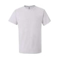thumbnail image 1 of Camiseta activa Jerzees Dri-Power para hombre talla grande color ceniza 29MPR, 1 of 1