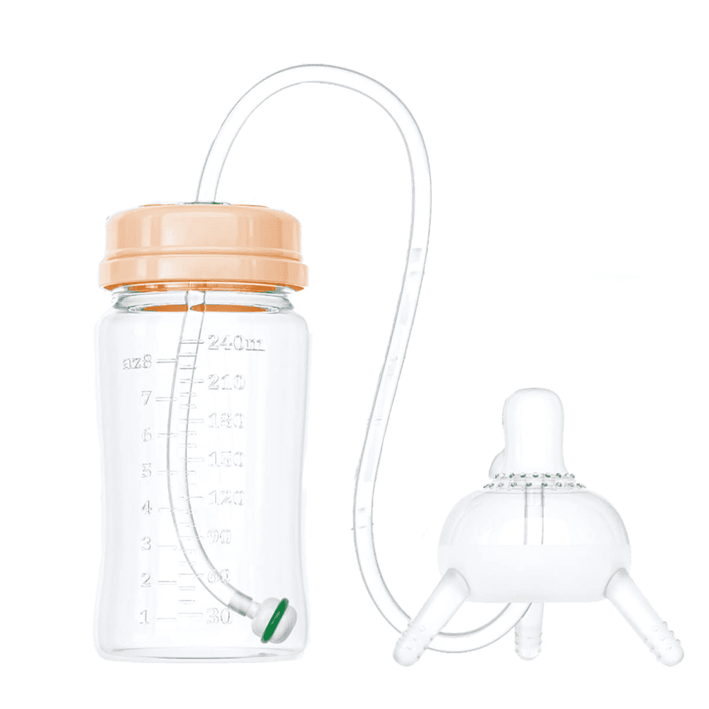 Baby bottle cheap holder walmart