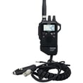 thumbnail image 1 of CB Radio Uniden PRO538HHFM 2 en 1, portátil y portátil dual, 1 of 3