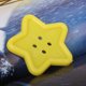 thumbnail image 5 of 50 Botones de Plástico Hexagonales Cuadrados Triangulares de Estrellas Mixtas para Niños DIY, 5 of 9