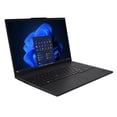 thumbnail image 2 of Lenovo ThinkPad T16 G4 16" WUXGA Touchscreen Laptop Core Ultra 7 255U Processor 32GB RAM 1TB SSD Windows 11 Pro Wi-Fi 6E, 2 of 6