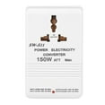 thumbnail image 2 of Convertidor de voltaje NikouMX SW S11 150W multifuncional, 2 of 8