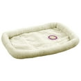 thumbnail image 5 of Slumber Pet SP Sherpa Crate Bed S Blu, 5 of 5