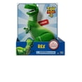 thumbnail image 1 of Figura Rex Articulado Toy Story 4 MATTEL 45421, 1 of 2