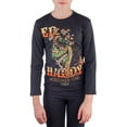 thumbnail image 1 of Ed Hardy Kids Girls Long Sleeve T-Shirt, 1 of 2