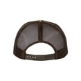 thumbnail image 3 of Richardson - Patterned Snapback Trucker Cap - 112P, 3 of 3