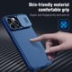 thumbnail image 4 of Funda para iPhone 14 Pro Max, funda deslizante para cámara [PC y TPU rígidos antiarañazos], funda protectora delgada a prueba de golpes para iPhone 14 Pro Max de 6,7 pulgadas, color azul, 4 of 8