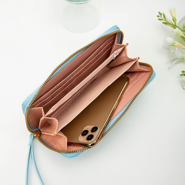 Handheld purse wallet new arrivals