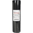 thumbnail image 1 of Cut Away Stabilizer Black 3.0 oz, 12 Inches x 10 Yards Roll. SuperStable Embroidery Stabilizer Backing, 1 of 5
