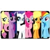 My Little Pony At the Ready Play Mat