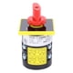 thumbnail image 3 of Interruptor de cambio de transferencia universal, interruptores de leva OnOff tipo posicionamiento, 380V, 10A, IP10, 3 of 12