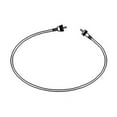 thumbnail image 2 of RAParts Tachometer Cable Fits 2400 2500 454 464 574 674 All Gas Models 529795R92 529795R, 2 of 6