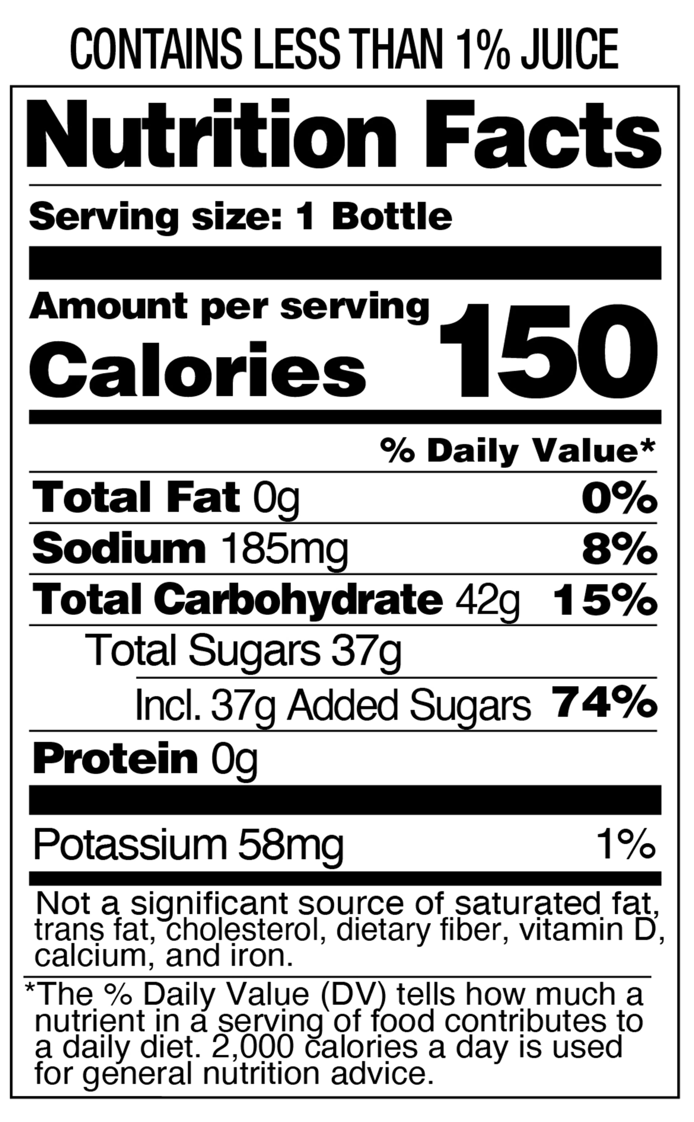 Country Time Blueberry Lemonade Juice, Liquids, 20 fl oz Shelf Stable