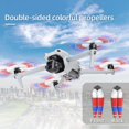 thumbnail image 4 of 2 Pairs Master Airscrew Stealth Propellersfor AIR 3 U7K3, 4 of 9