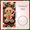 1A, variant on Colorful Design Christmas Cookie Gingerbread Banner Decorative Holiday Season for Christmas Party Festive Event Holiday Gathering