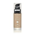 thumbnail image 2 of Revlon Colorstay 24 Hrs Makeup Normal/Dry SPF 20 1oz 180 Sand Beige, 2 of 4