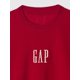 thumbnail image 3 of Sudadera GAP con Logo y Cuello Redondo de felpa XXL, 3 of 4