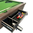 thumbnail image 6 of 8FT Coin Operated Pool Table green – Eagle, 6 of 11