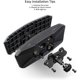 thumbnail image 3 of Maverick Central Rearview Mirror For Atv / Utv Can Am Xrs 2017-2021 Afortunado Sencillez, 3 of 5