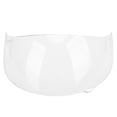 thumbnail image 2 of Helmet Face Visor, PC Material Universal Replacement Motorcycle Helmet Visor  For Outdoor For K3 Transparent, 2 of 8